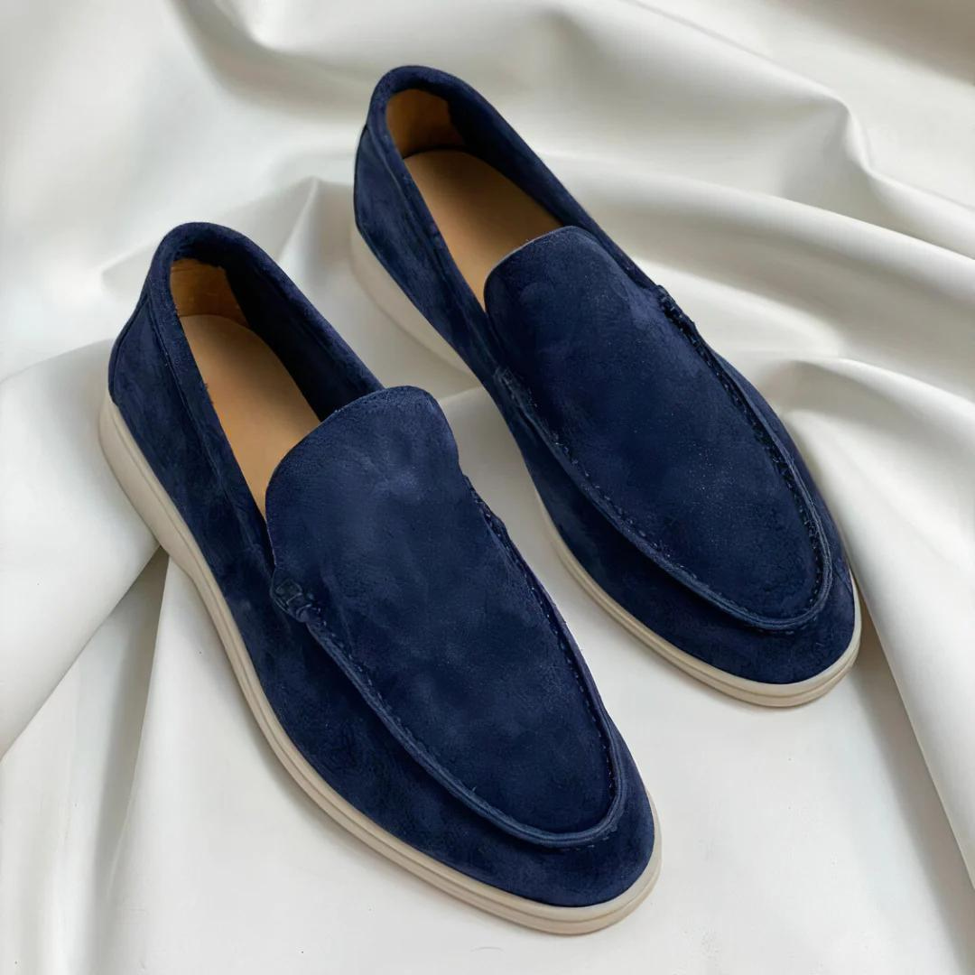 DANI | SOMMER LOAFERS