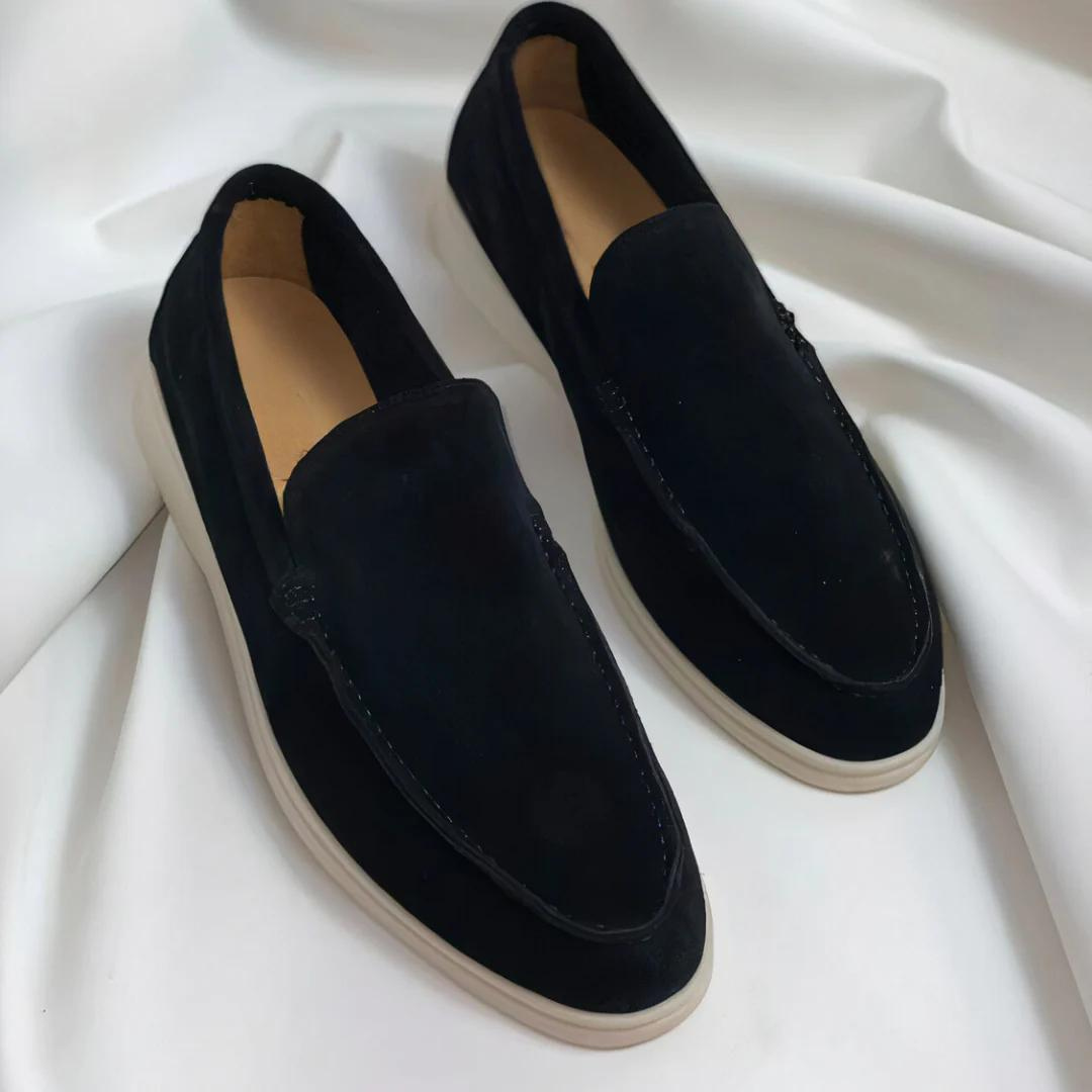 DANI | SOMMER LOAFERS