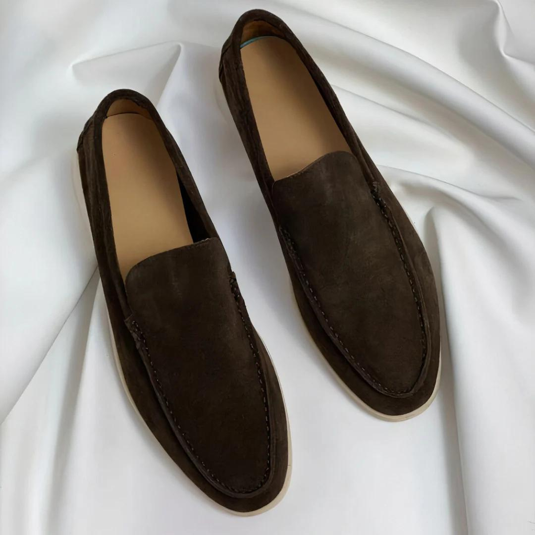 DANI | SOMMER LOAFERS