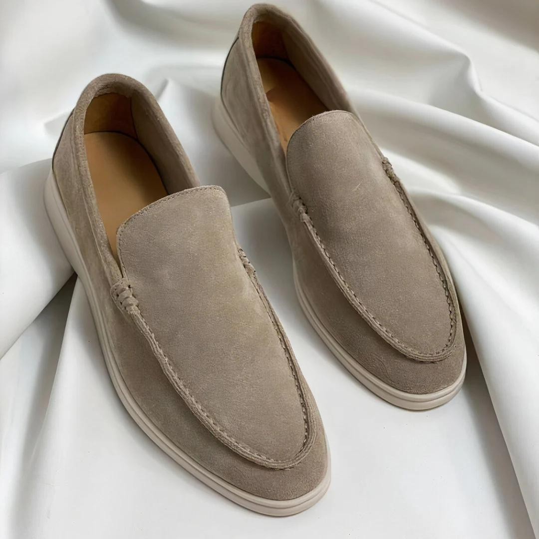 DANI | SOMMER LOAFERS