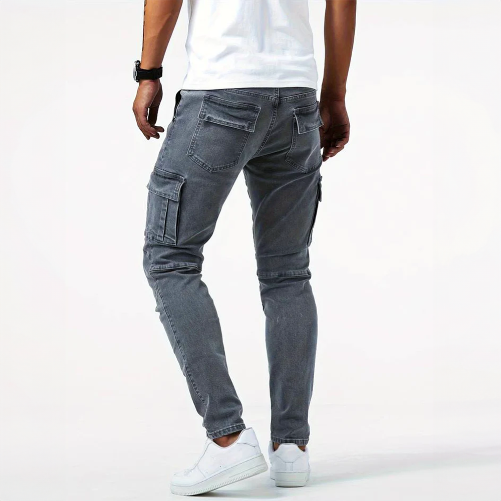 JORGO | CARGO PANTS