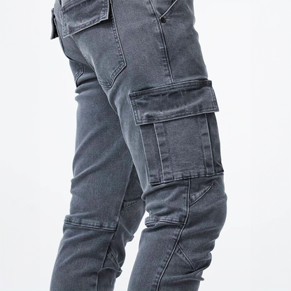 JORGO | CARGO PANTS