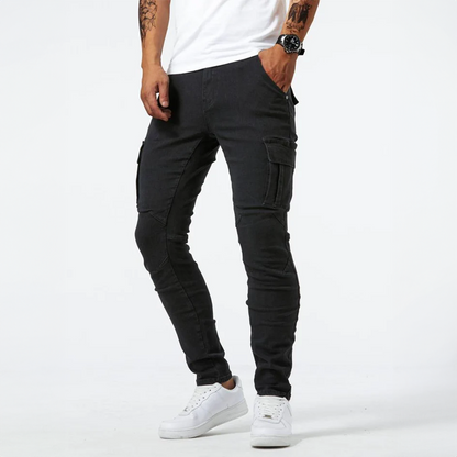 JORGO | CARGO PANTS