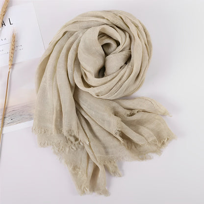 ALIA | AUTUMN SCARF