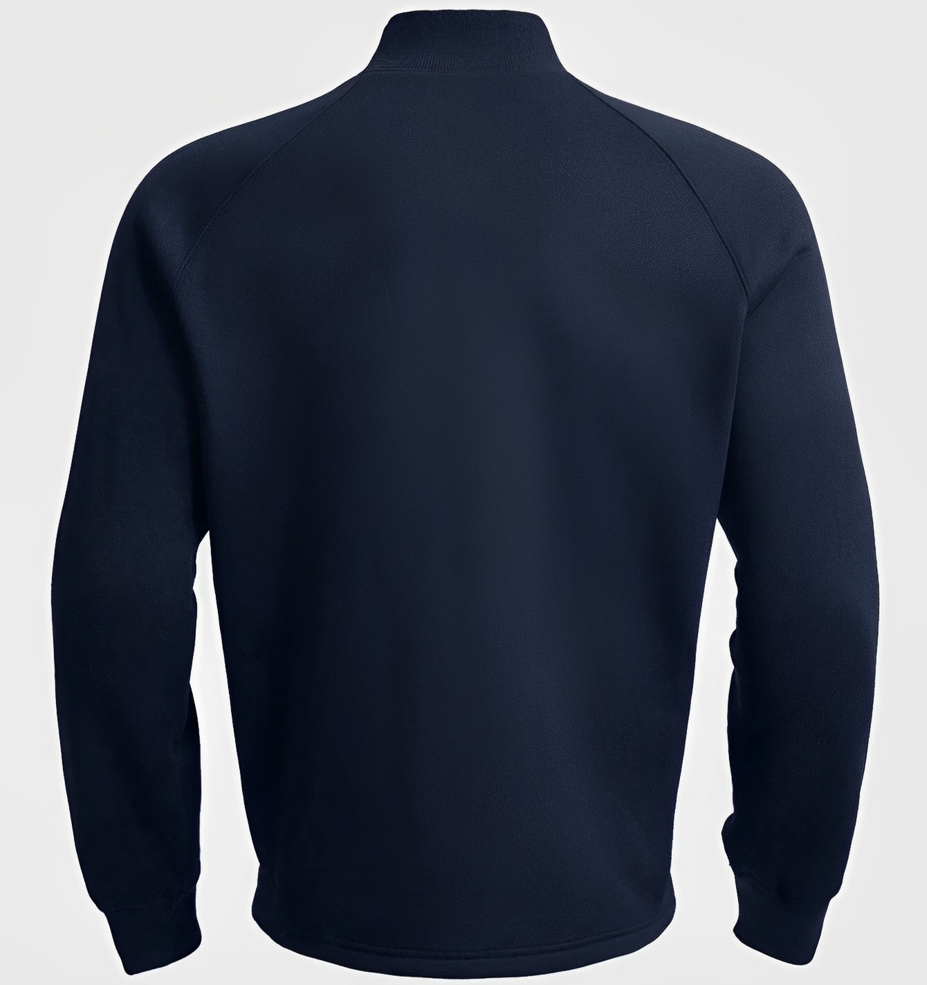 ANTONIO | HALF-ZIP SWEATER