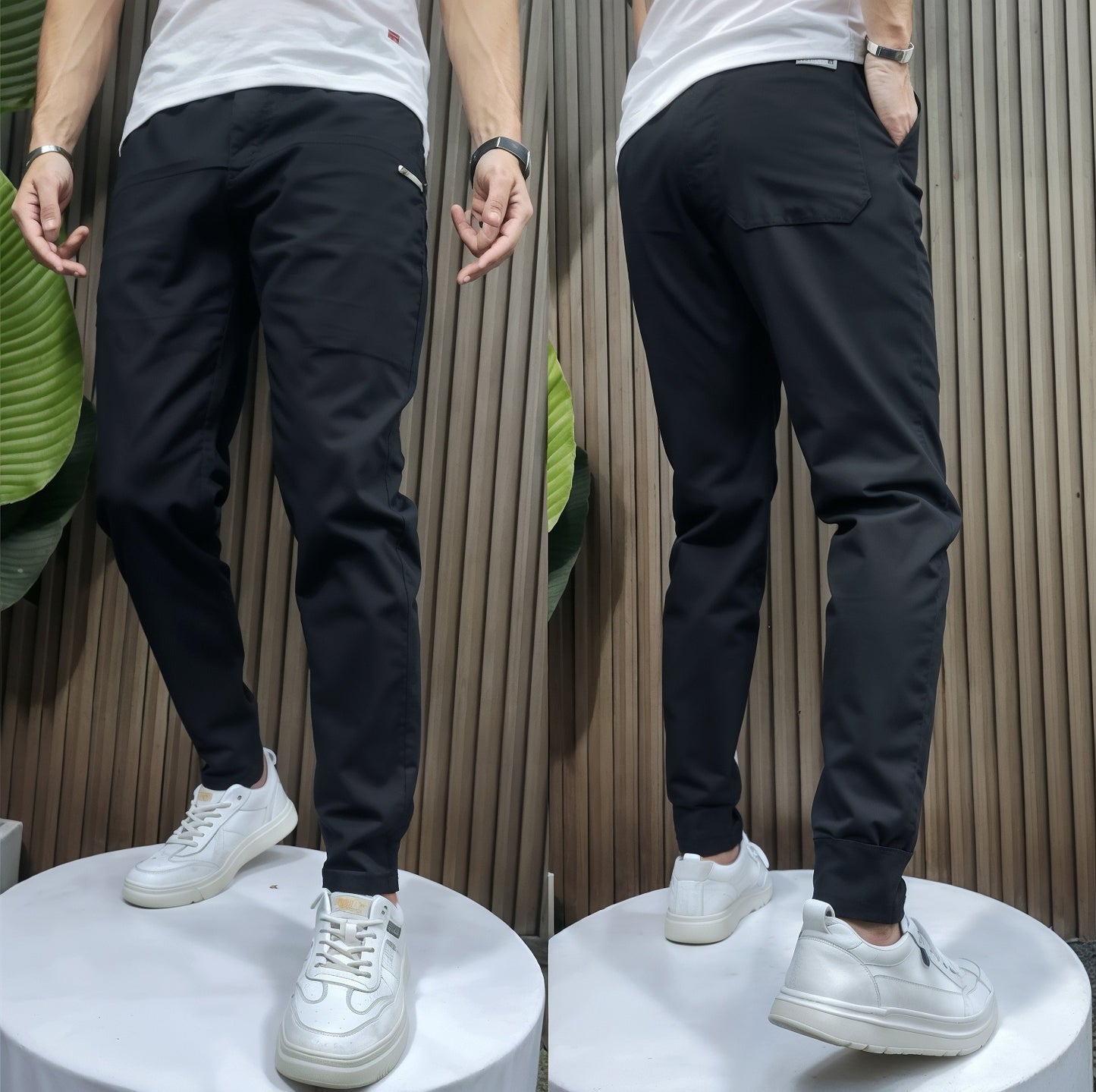 MILANO | CARGO PANTS