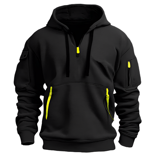 ARNO | ACTIVE HOODIE