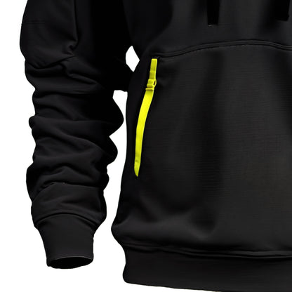 ARNO | ACTIVE HOODIE