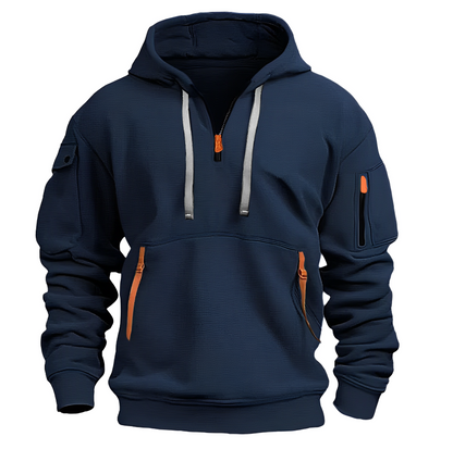 ARNO | ACTIVE HOODIE