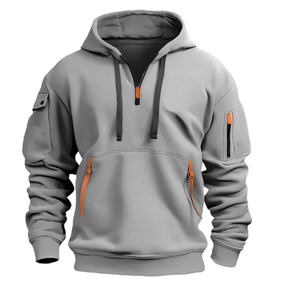 ARNO | ACTIVE HOODIE