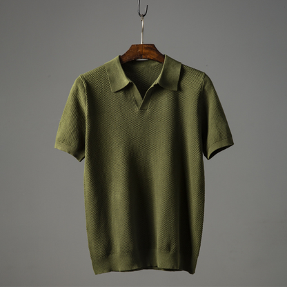 RUBEN | POLO SHIRT