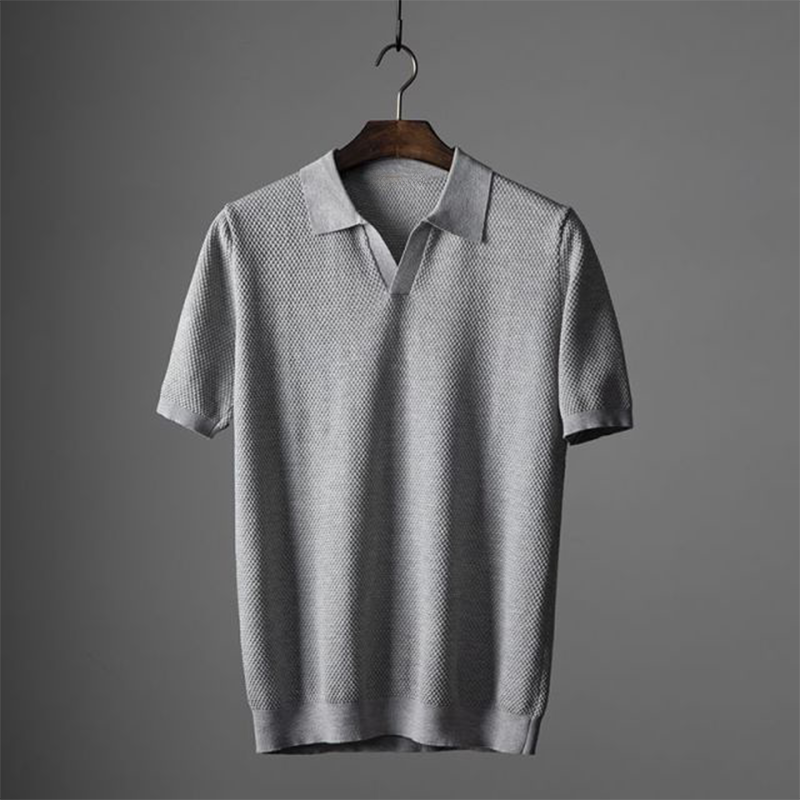 RUBEN | POLO SHIRT