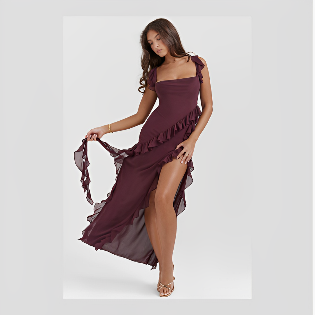 CELESTINA | DRESS