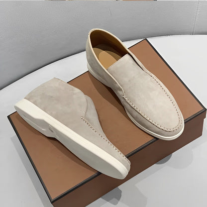 DAVE | HERREN LOAFERS