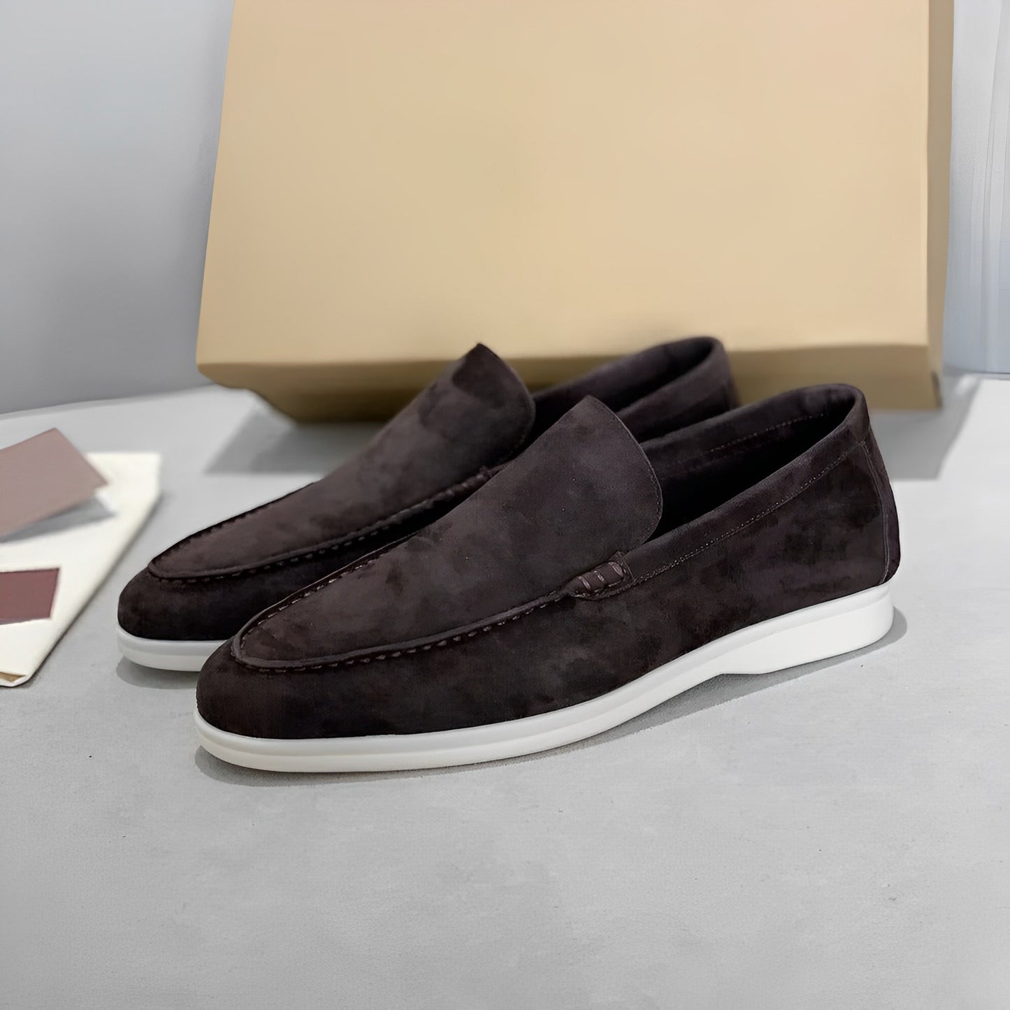 DONYEL | MID-LOAFERS 