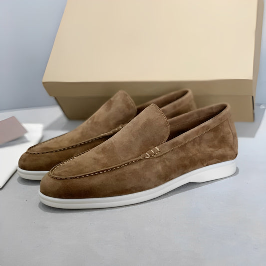 DONYEL | MID-LOAFERS