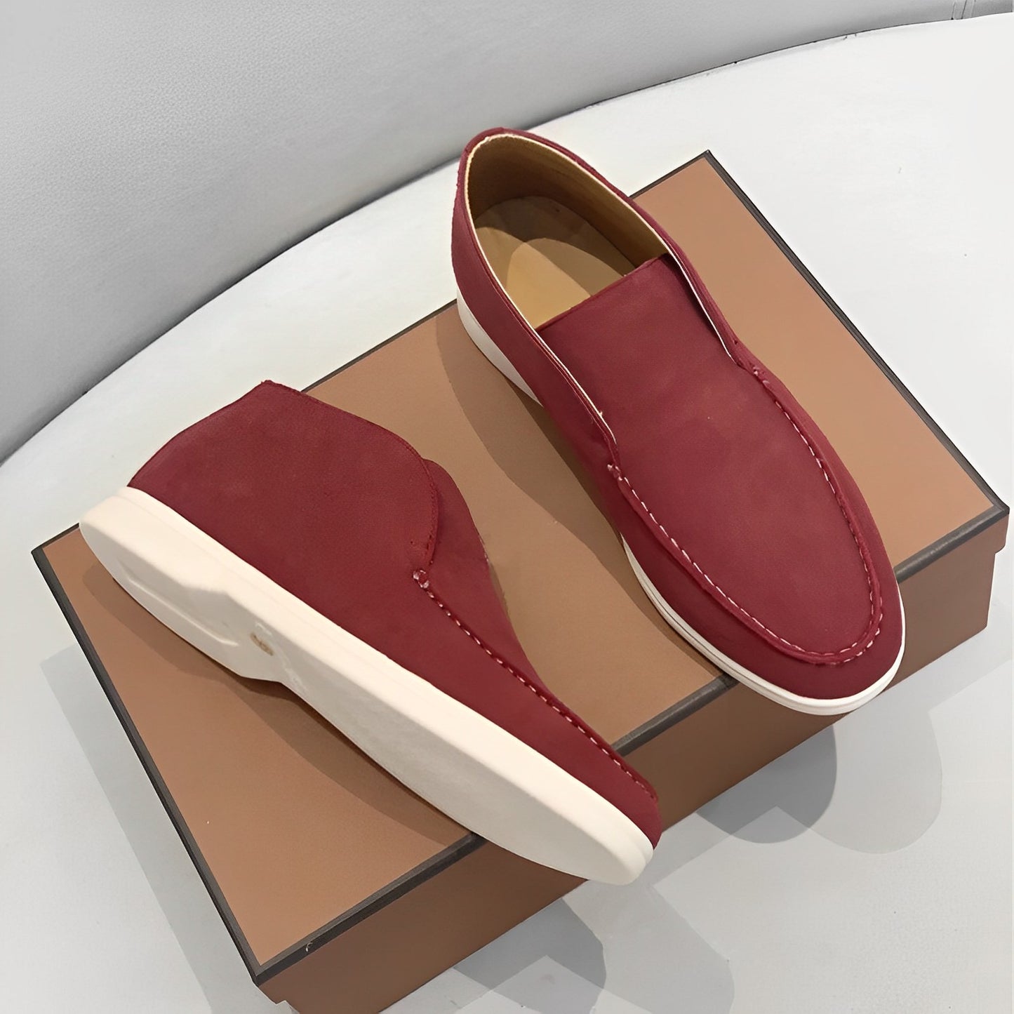 DAVE | HERREN LOAFERS