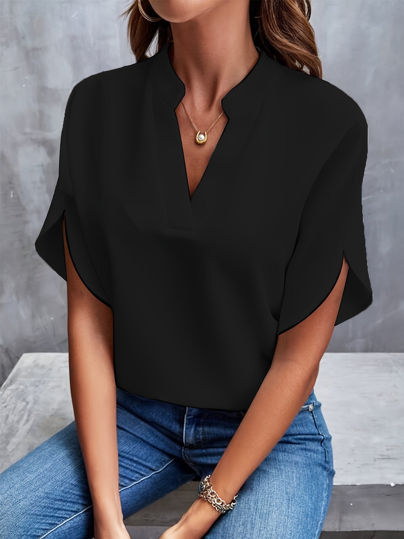 ELSA | WOMEN'S BLOUSE 