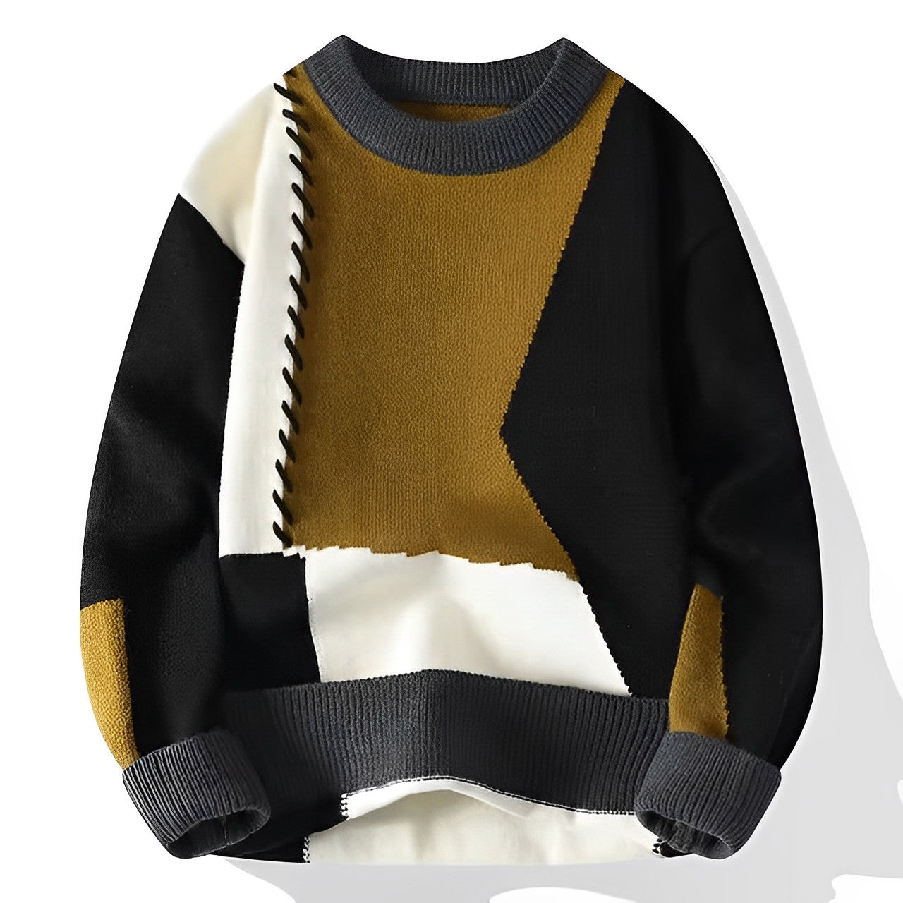 GARCIA | COZY SWEATER