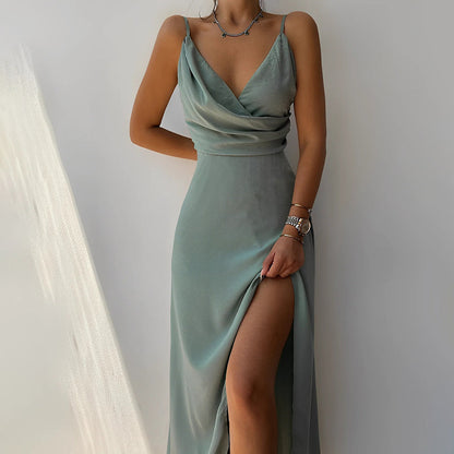 HELENE | ELEGANT DRESS 