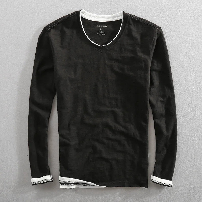 KENJI | MEN'S SHIRT