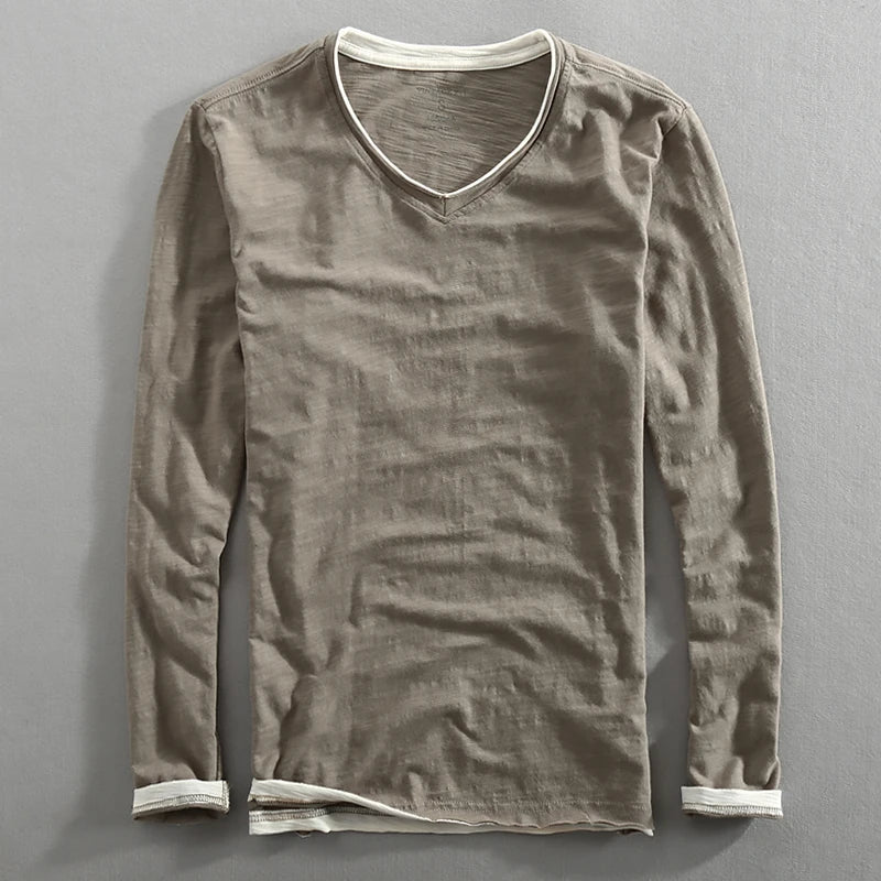 KENJI | MEN'S SHIRT