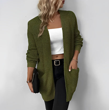 MELONA | STRICKJACKE