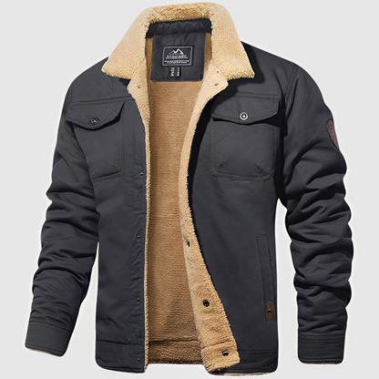 MOUNT | BOMBERJACKE