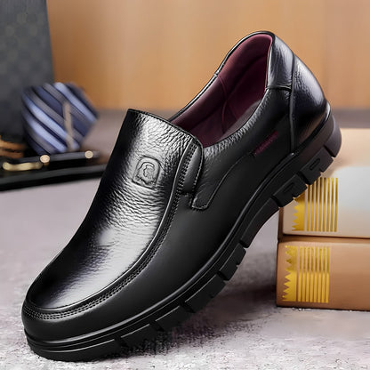 RONALD | ELEGANT LOAFERS