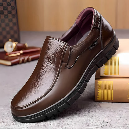 RONALD | ELEGANT LOAFERS