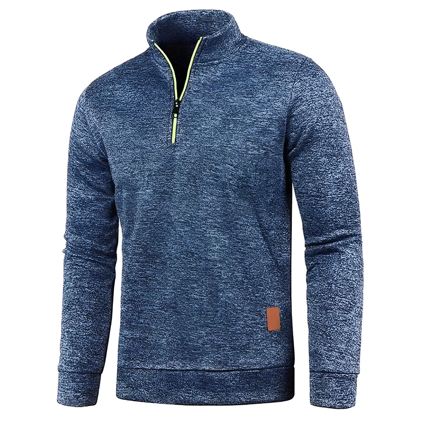 BERNARD | LANGARM PULLOVER