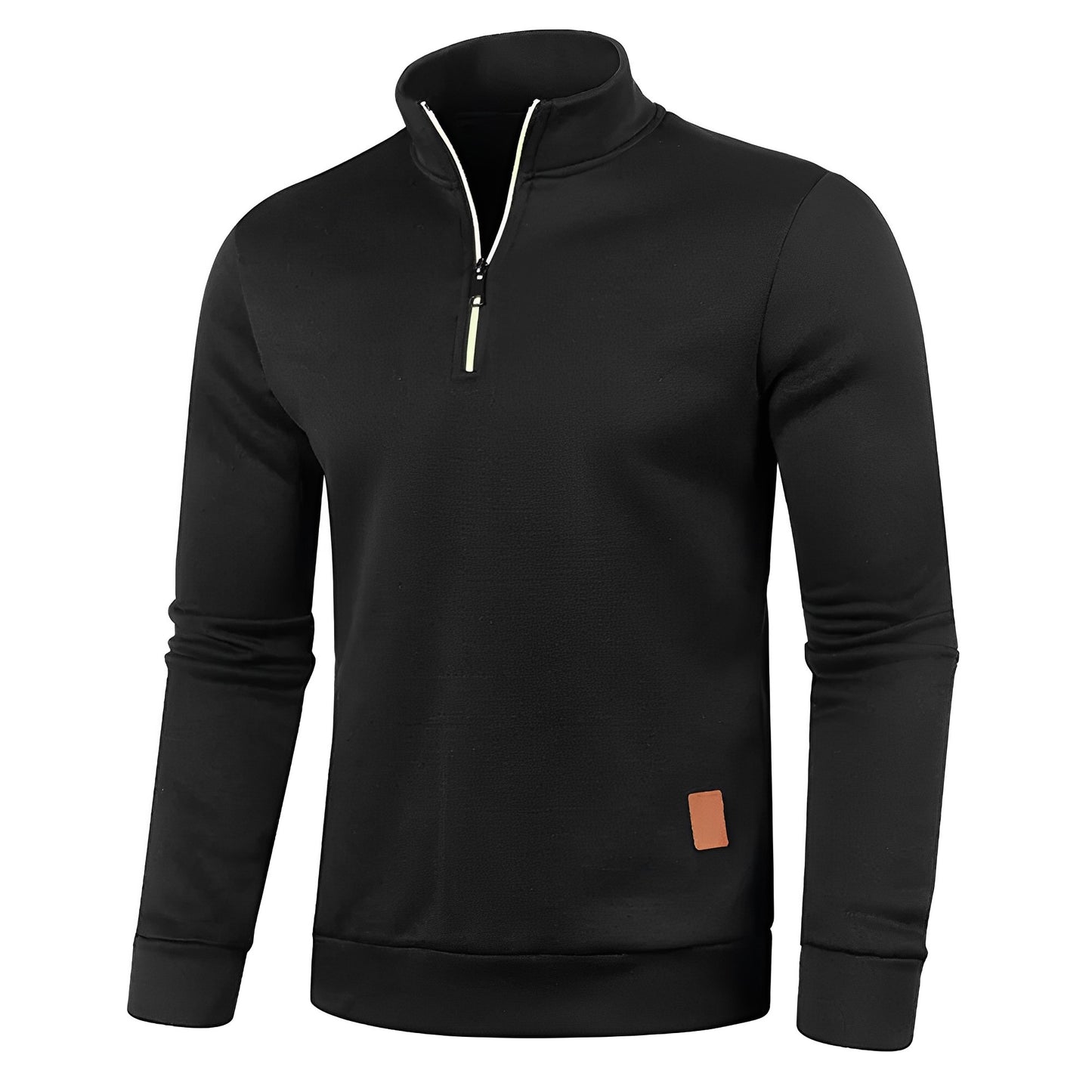 BERNARD | LANGARM PULLOVER