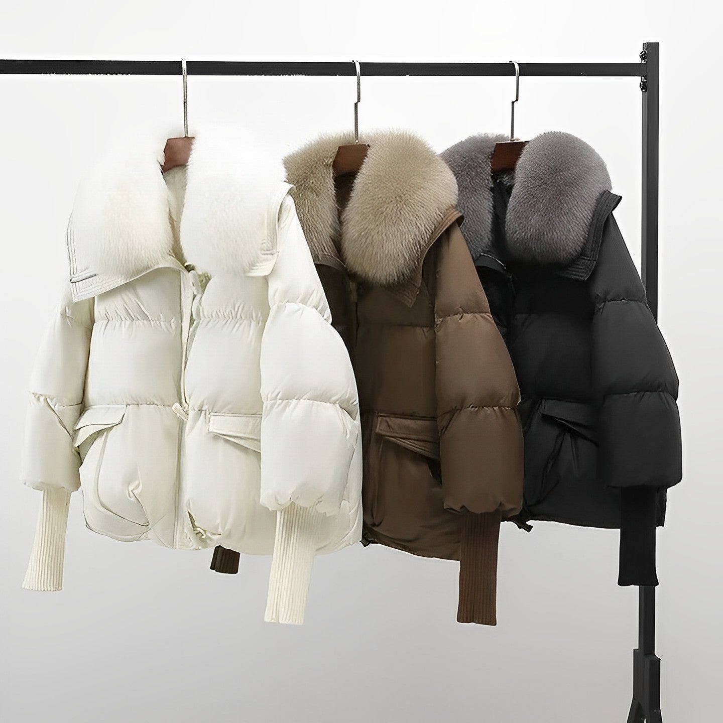 VALINE | WINTER JACKET