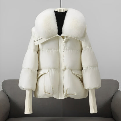 VALINE | WINTER JACKET