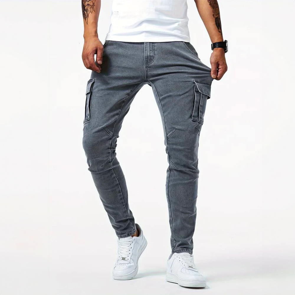 JORGO | CARGO PANTS